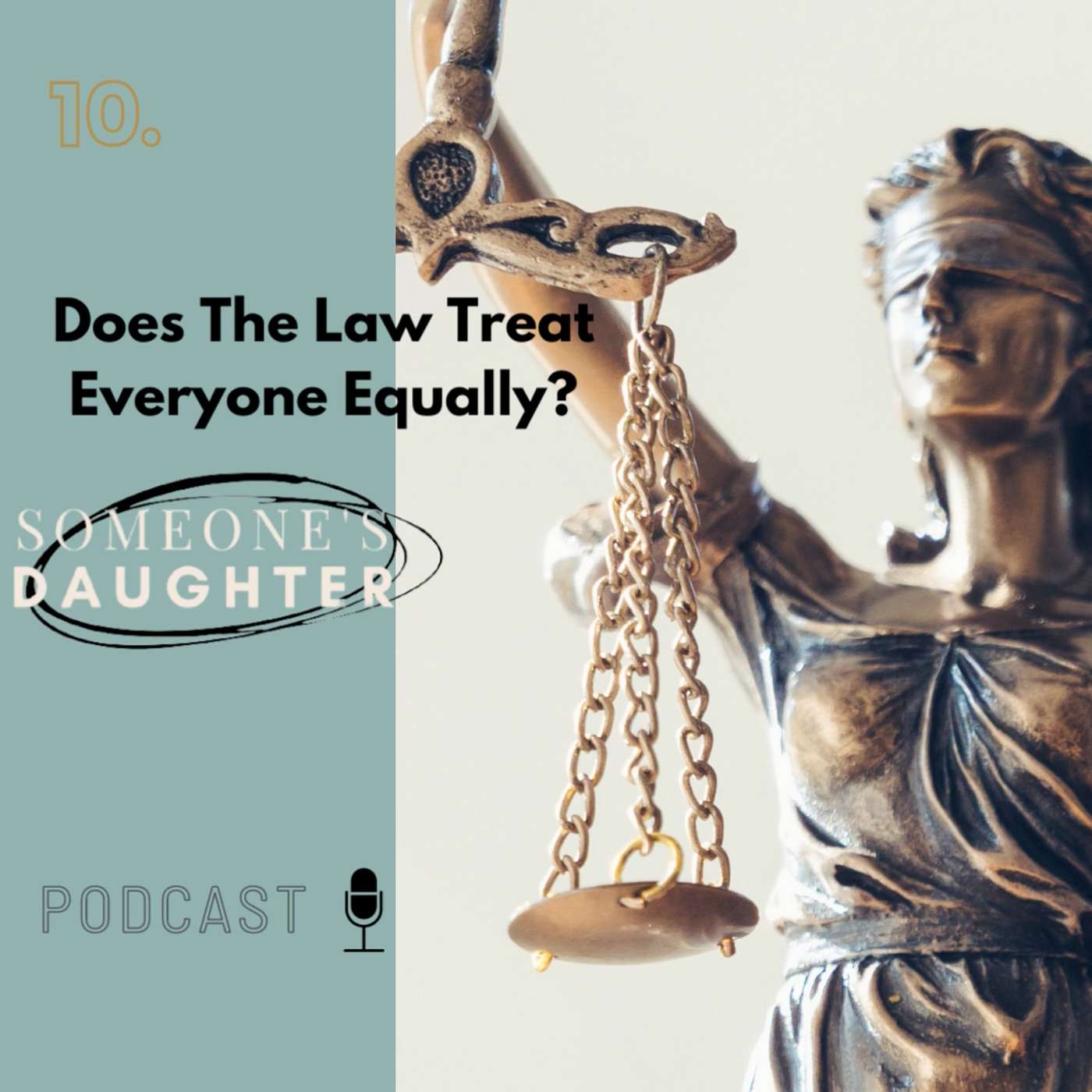 Rebel Justice - changing the way you see justice