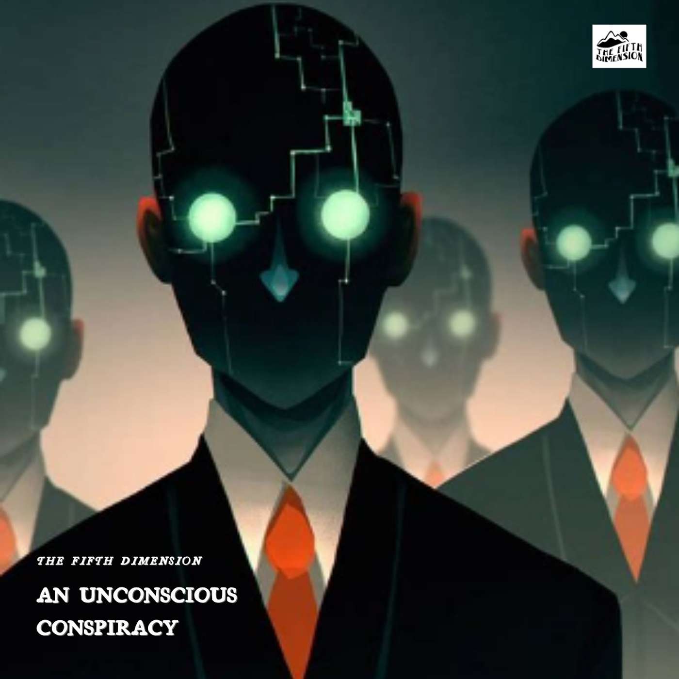 An Unconscious Conspiracy