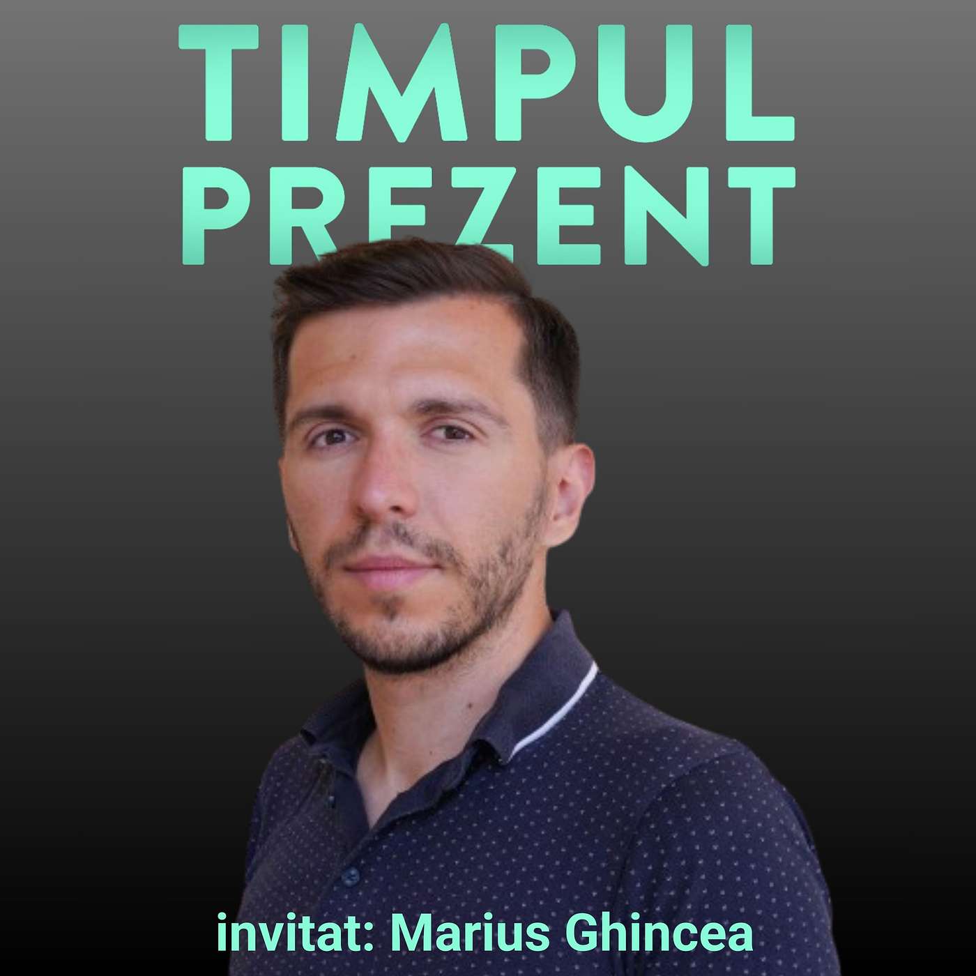 Timpul prezent