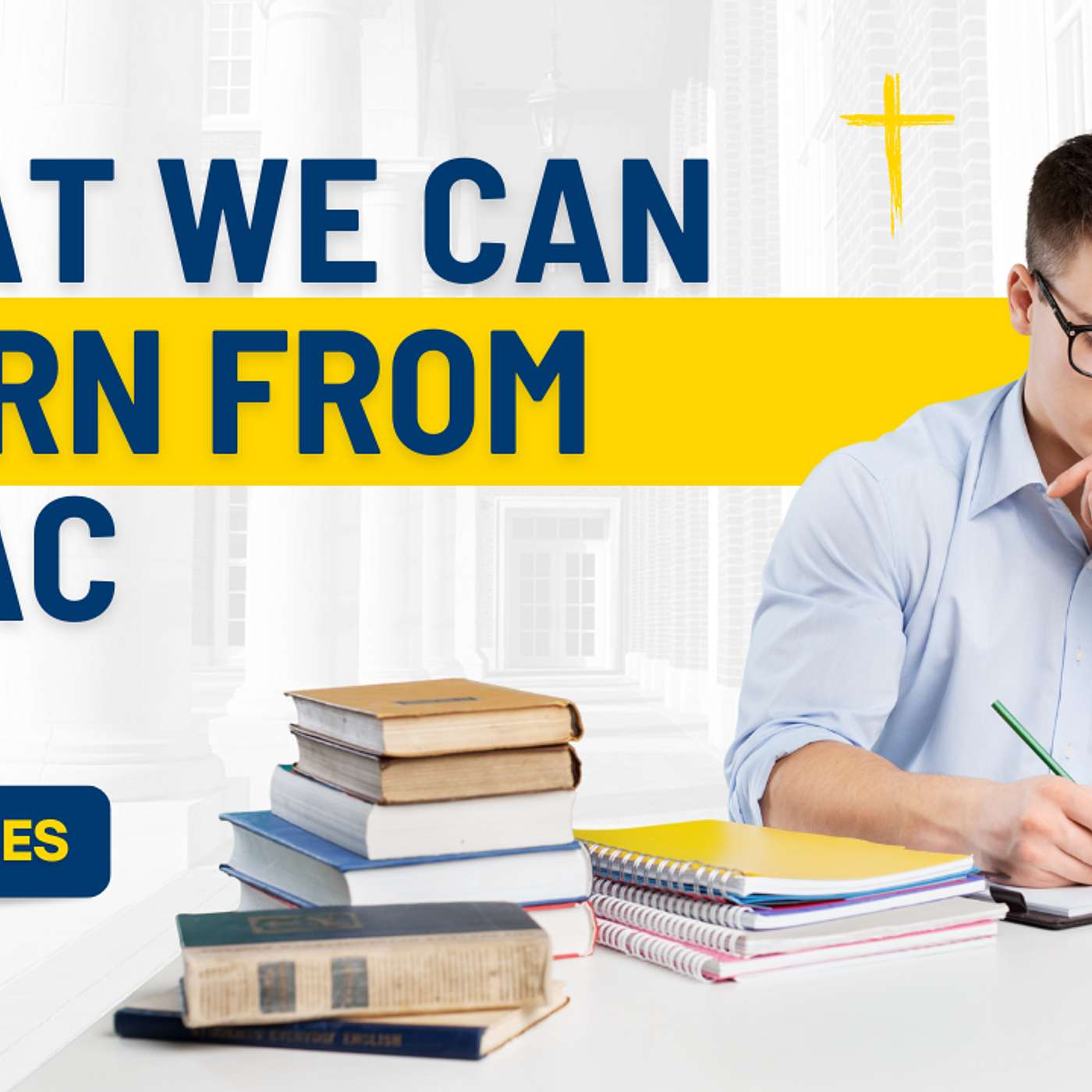 What we can learn from Isaac