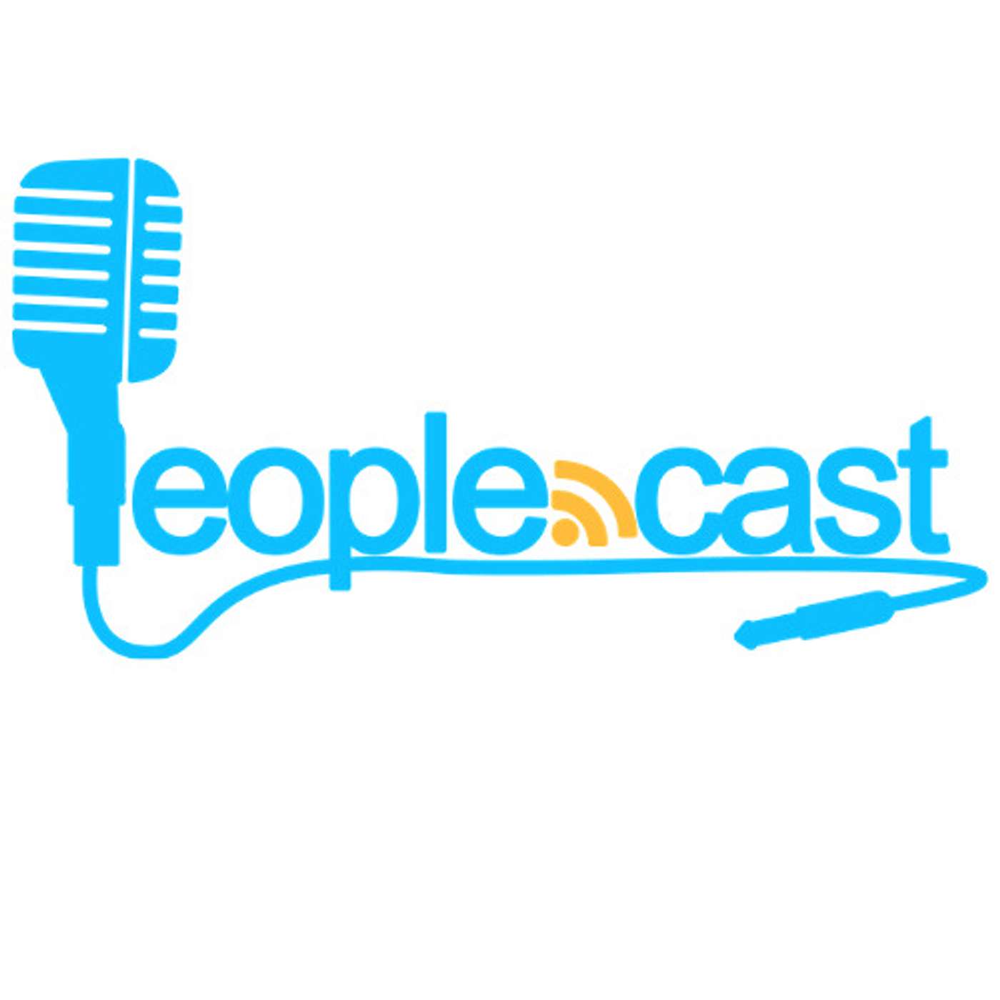 Peoplecast cover art