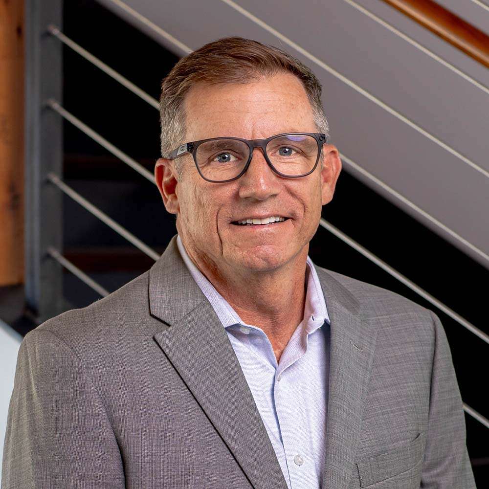 Mike Asaro, AIA, LEED AP | Former Principal, Delawie