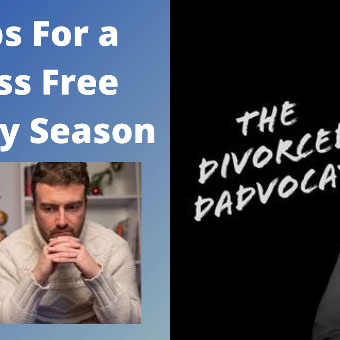 #129 - 6 Tips For A Stress Free Holiday Season