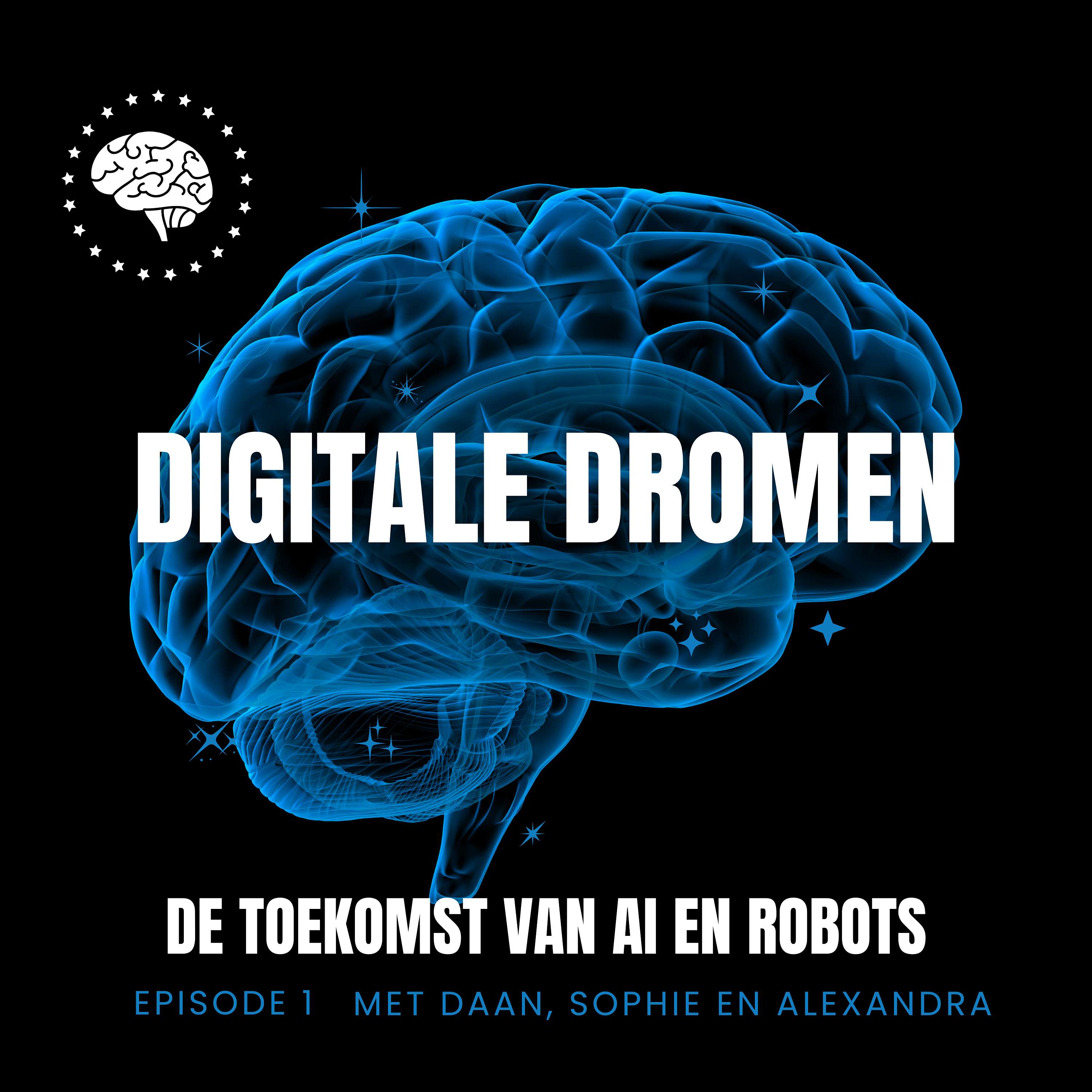Daan's Podcast