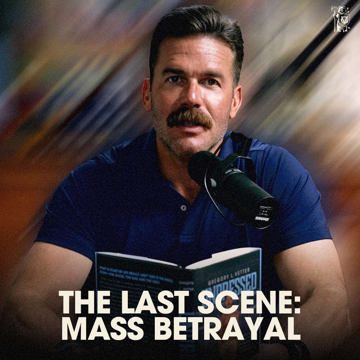 Gregory Vetter Podcast