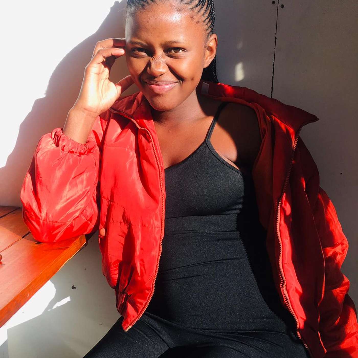 Simamkele 's Podcast