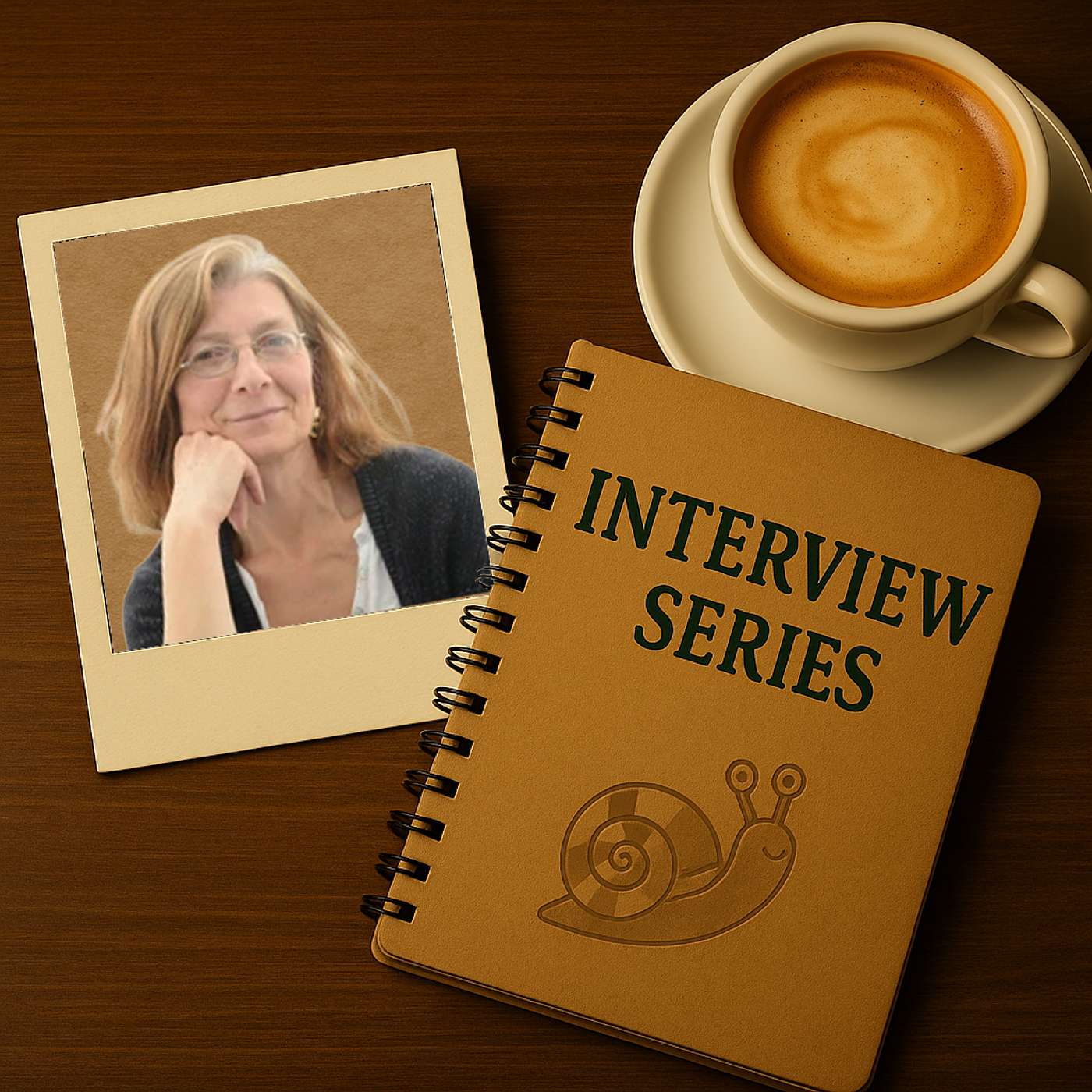 🎤 Interview Episode 01 - Professoressa Daniela Bartalesi-Graf