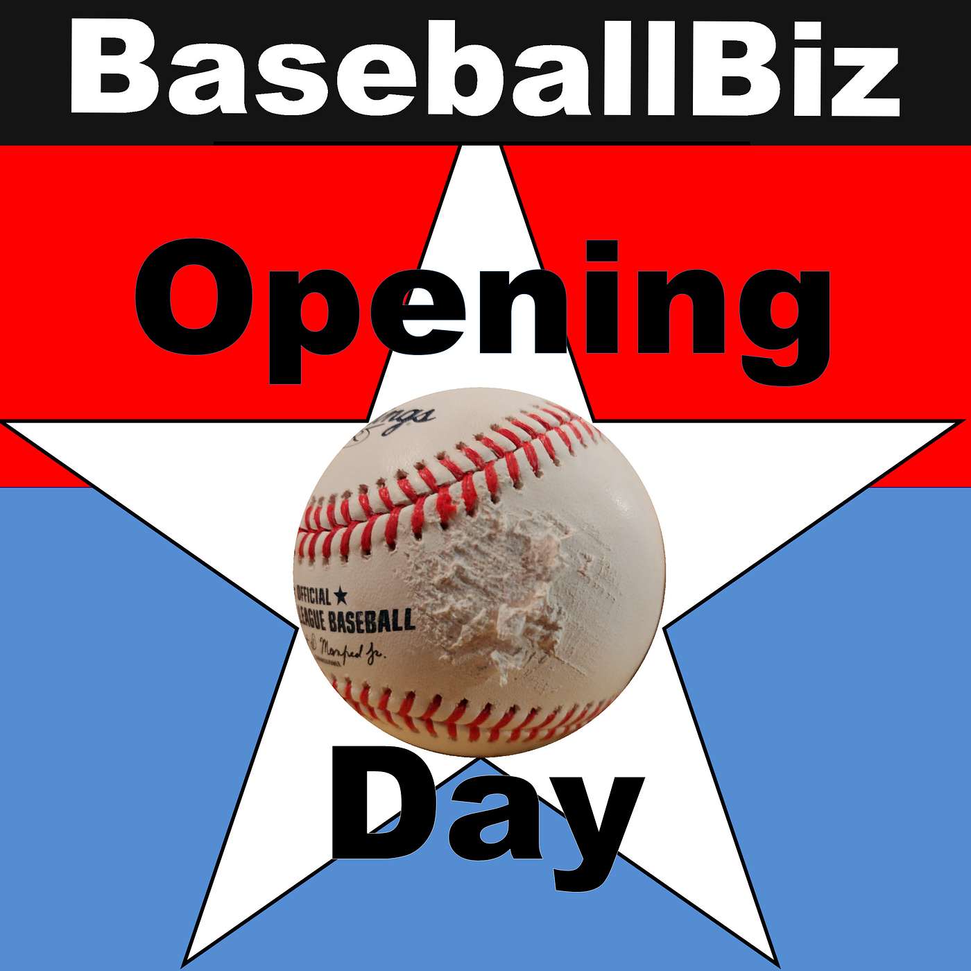 BaseballBiz On Deck