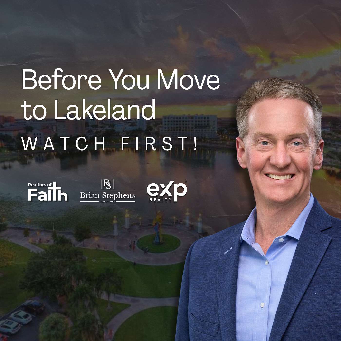7 Things about Lakeland, Florida episode artwork