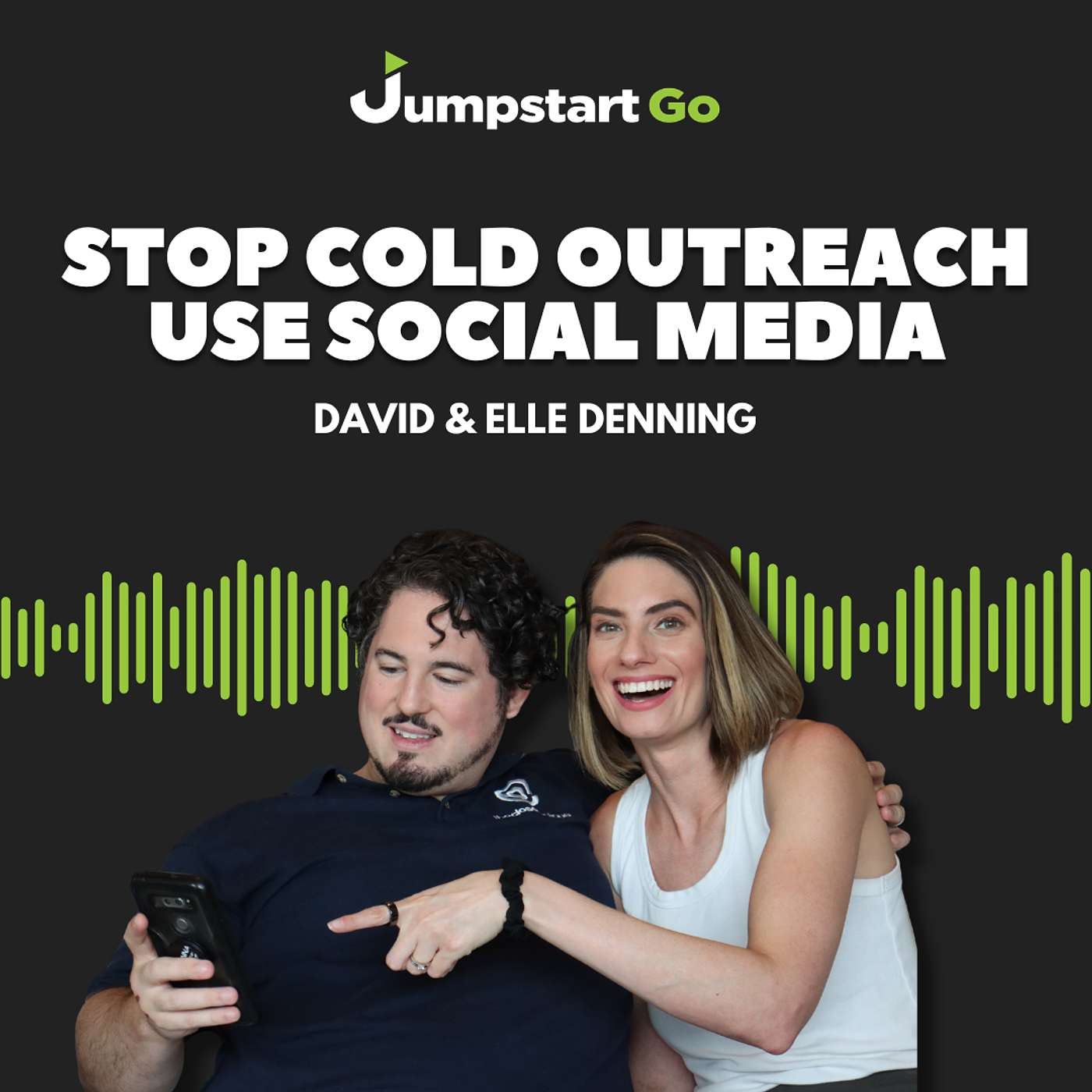 How Insurance Agents Win Friends, Build Trust, and Get More Referrals Online episode artwork