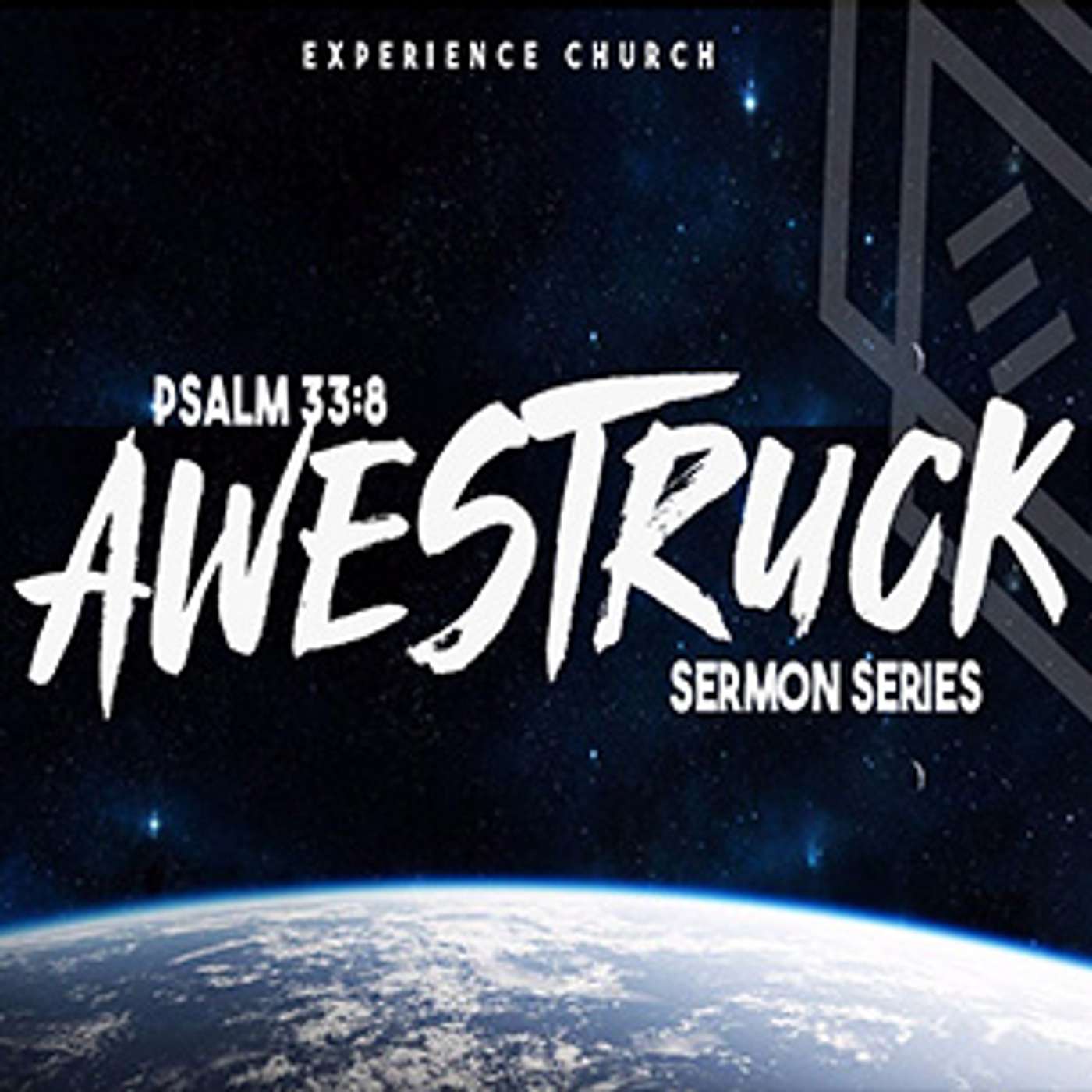 Experience Church SA Podcast