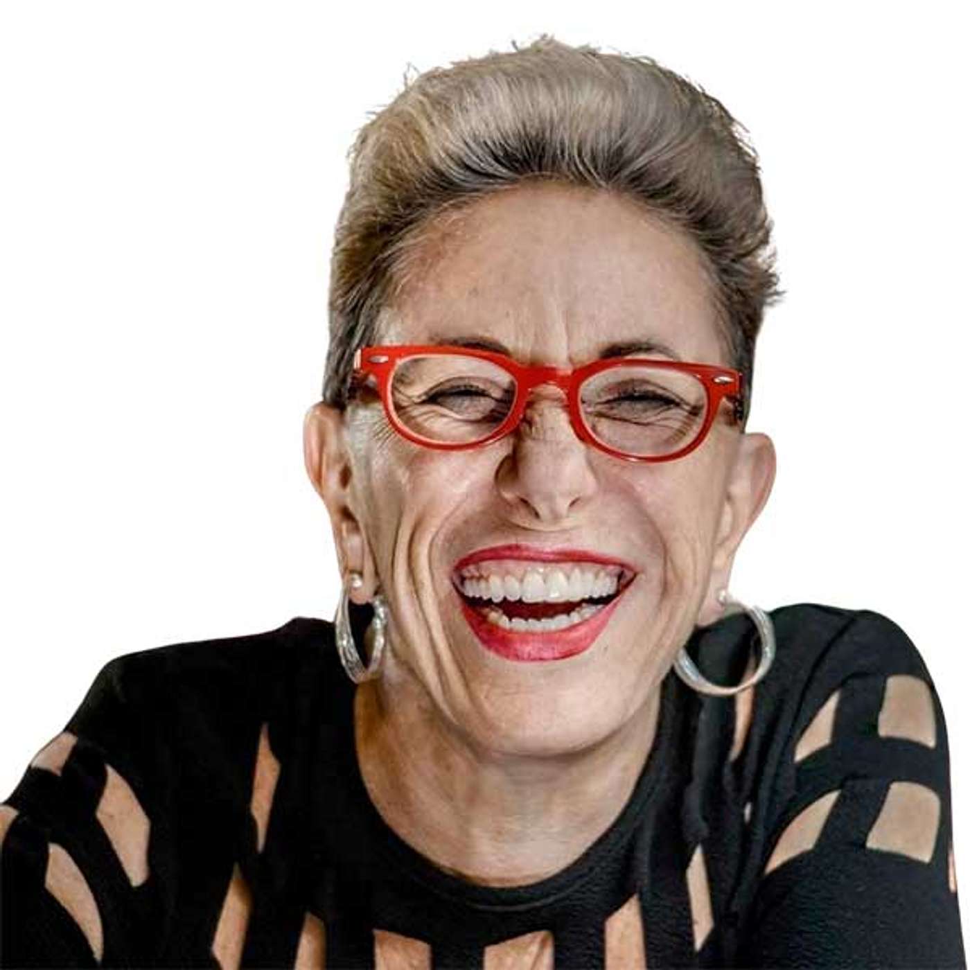 Raise the Vibe with Liz Podcast