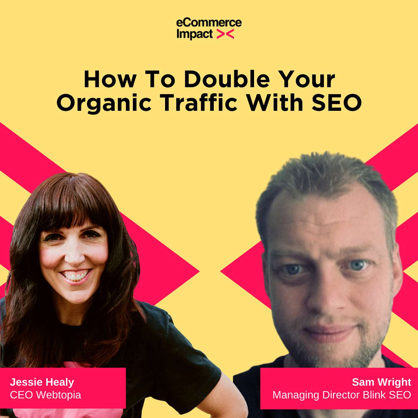 eCommerce Impact Podcast