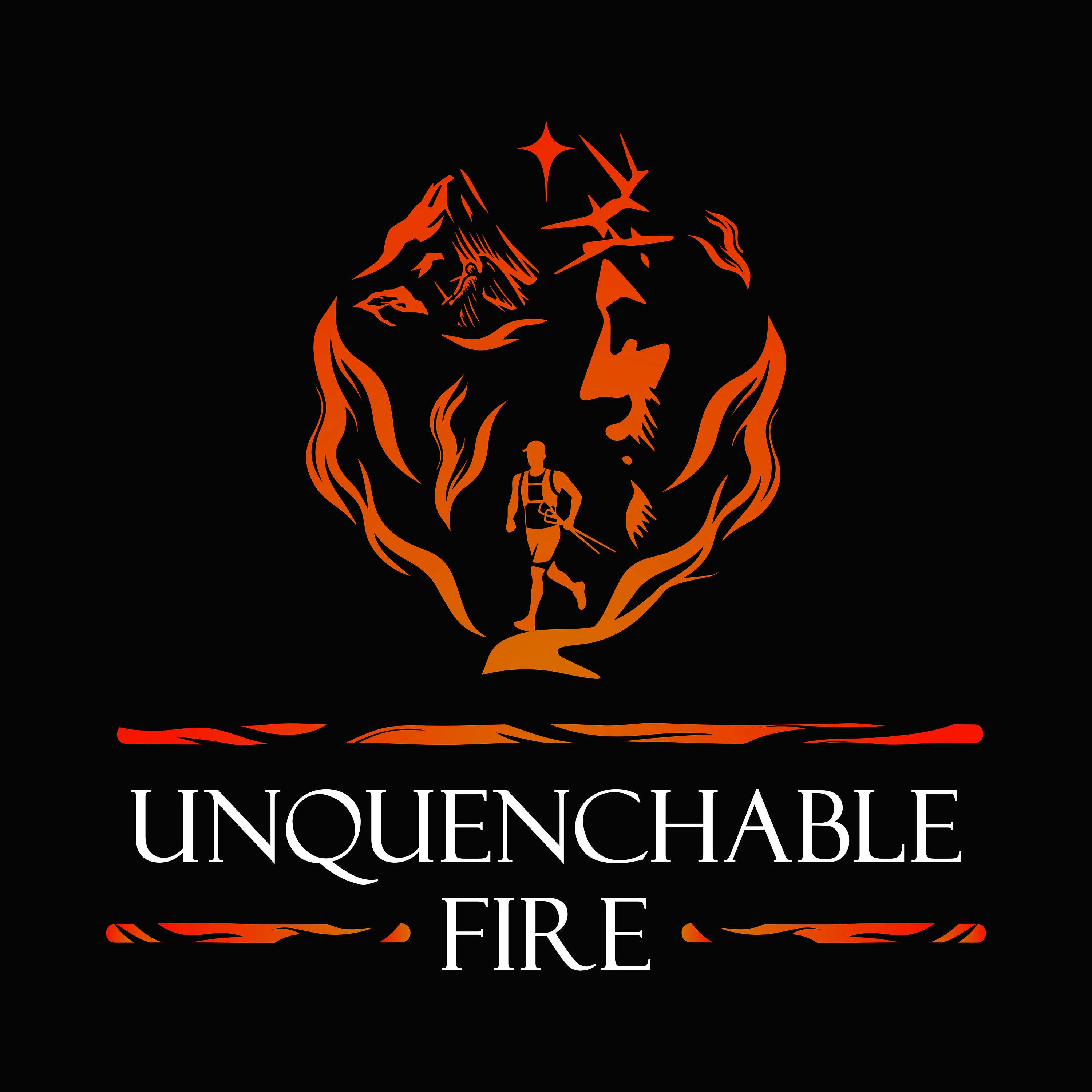 Unquenchable Fire Podcast