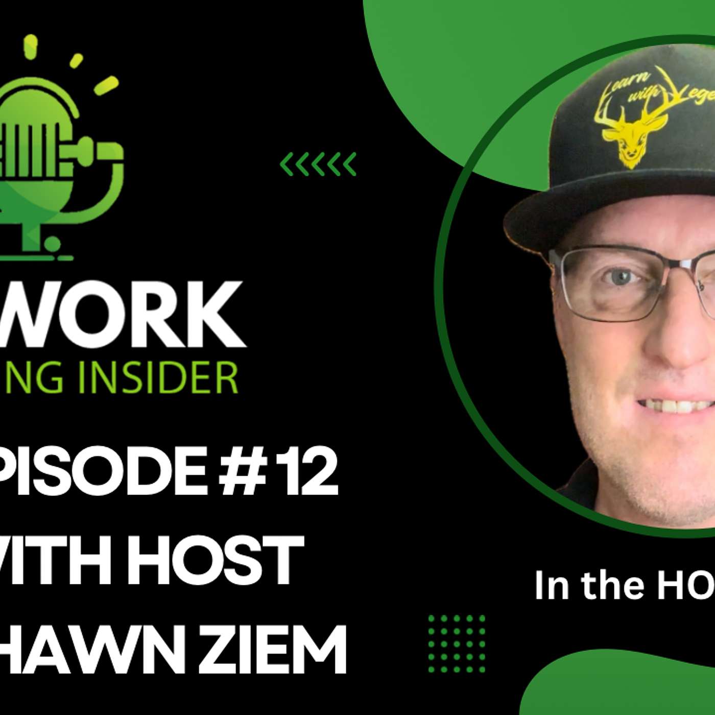Network Marketing Insider
