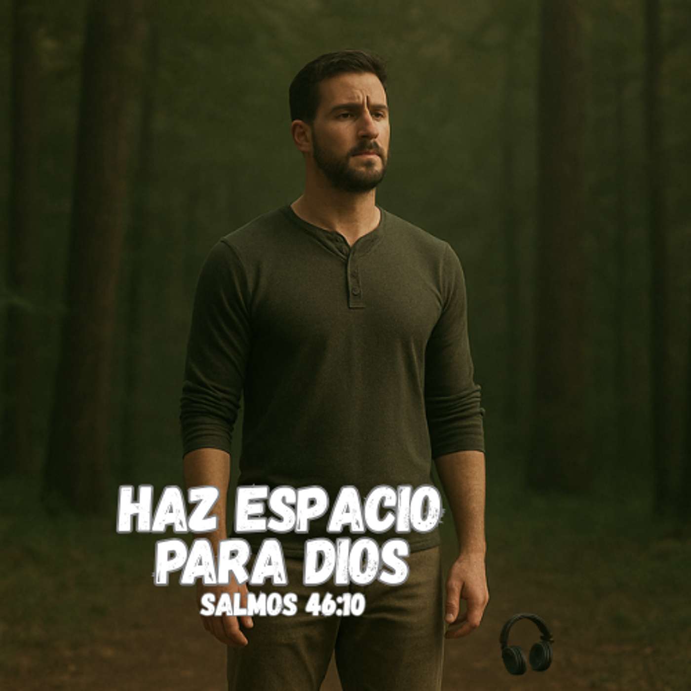 Blueprint for Men-Español