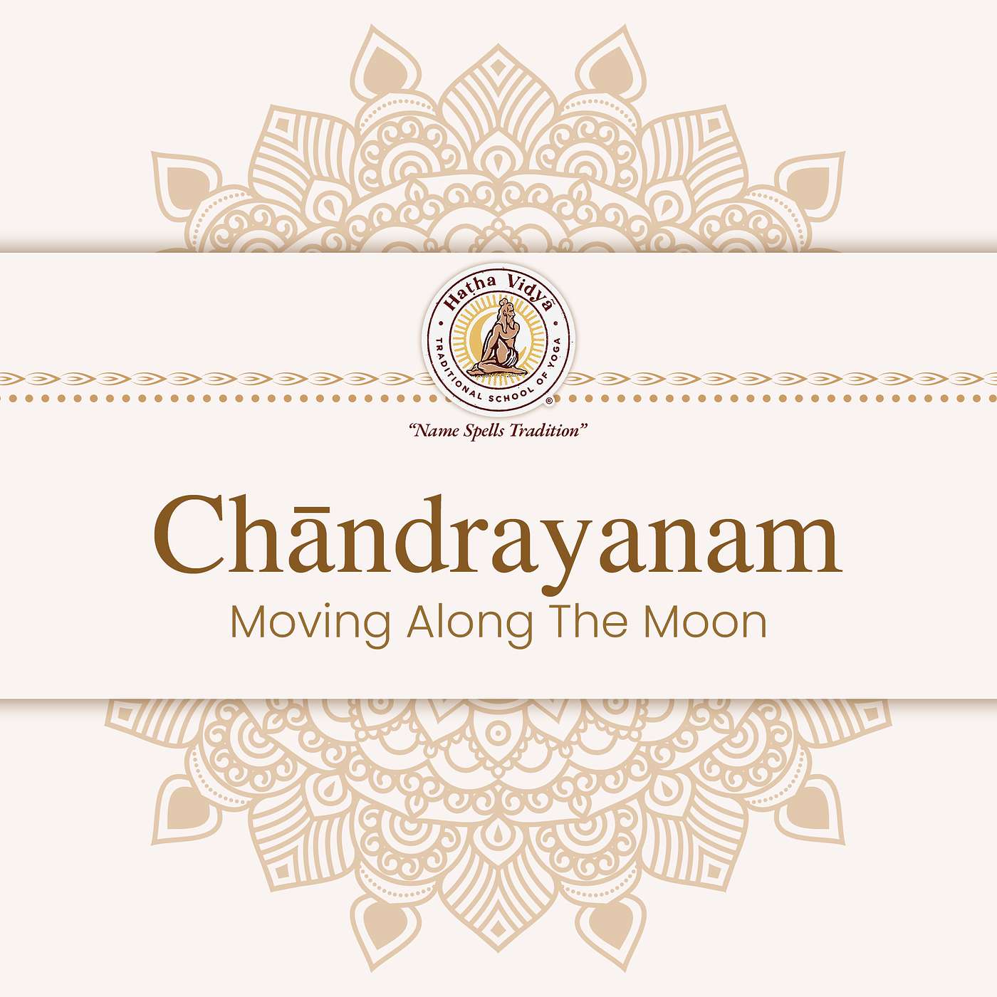 Chāndrayanam