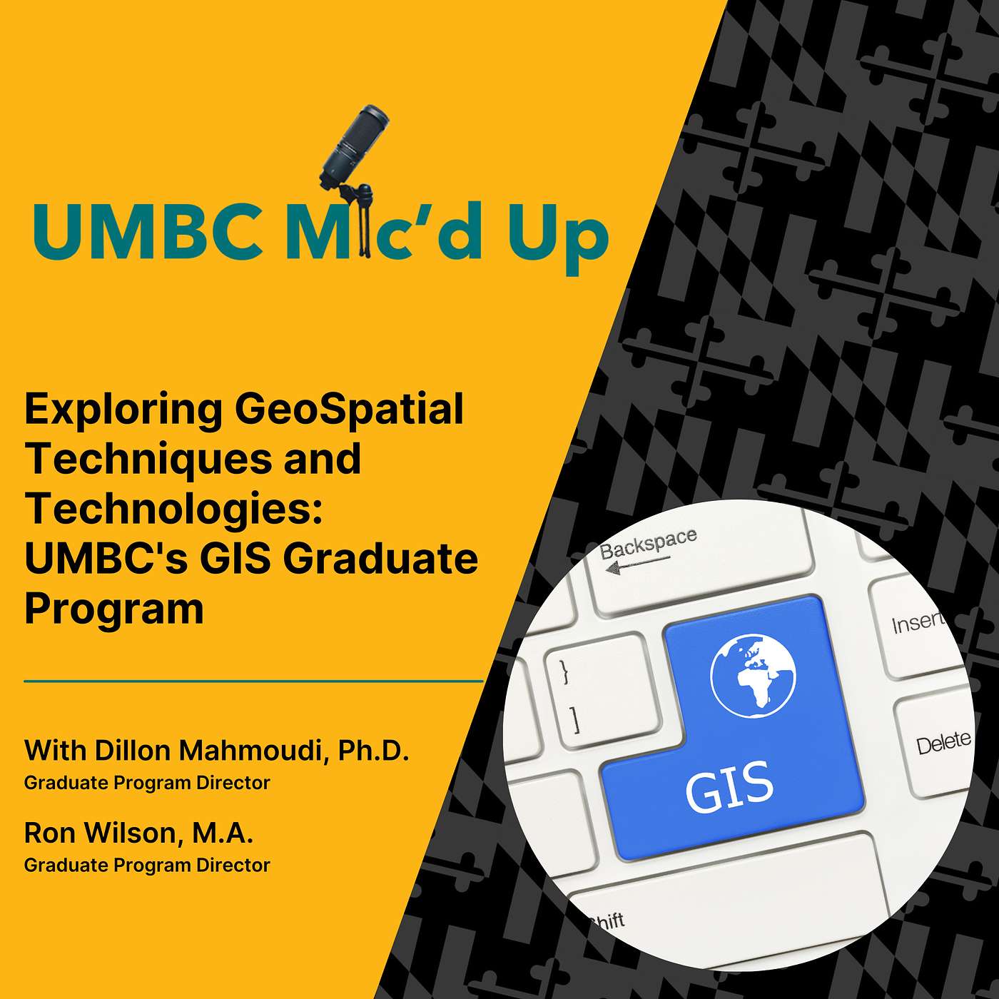 UMBC Mic\'d Up
