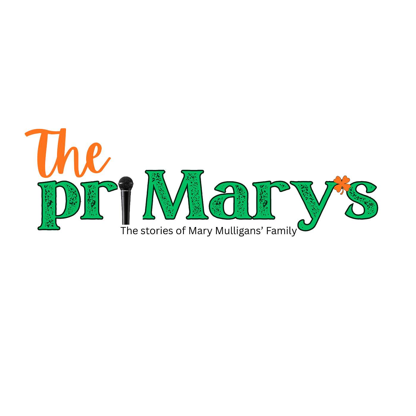 The priMary's