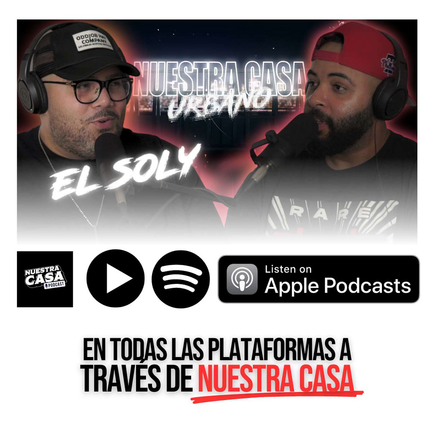 Nuestra Casa