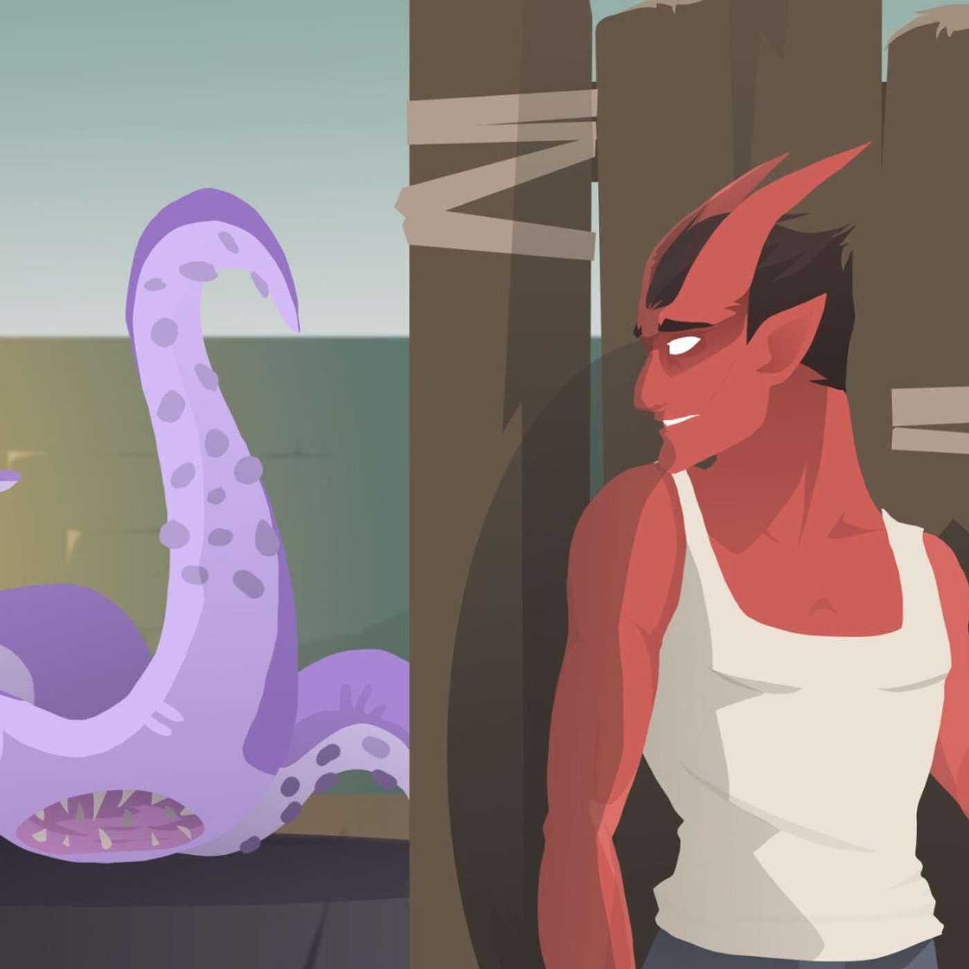 D&D Story: When DM Butchered The Campaign With A Mile Long Ban List