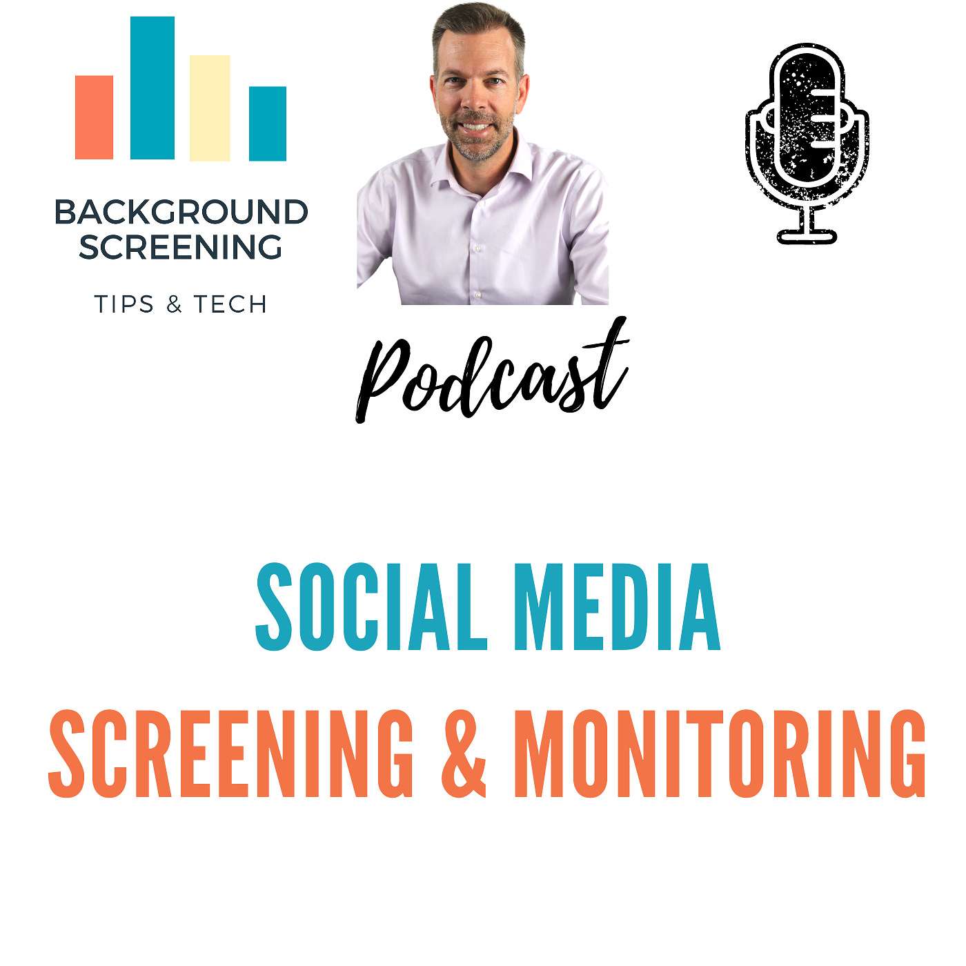 Background Screening Tips & Tech