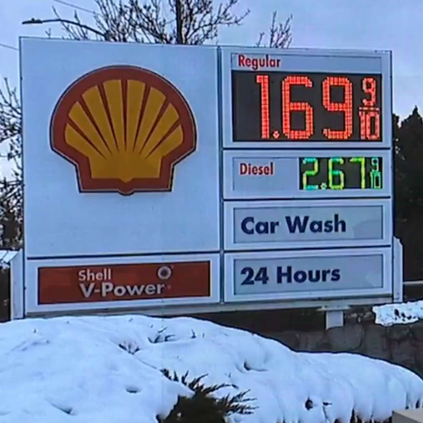 The Neal Larson Show