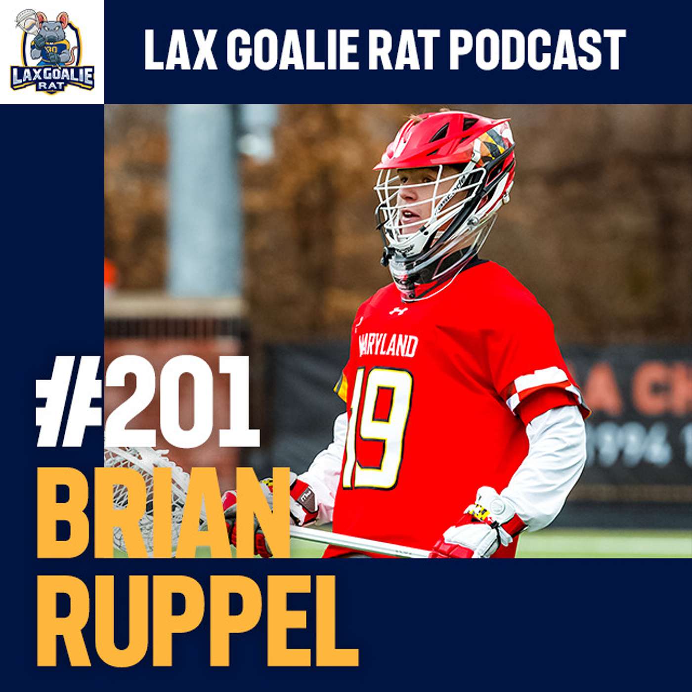 LGR 201: From Top Recruit To Viral Freshman Sensation with Brian Ruppel