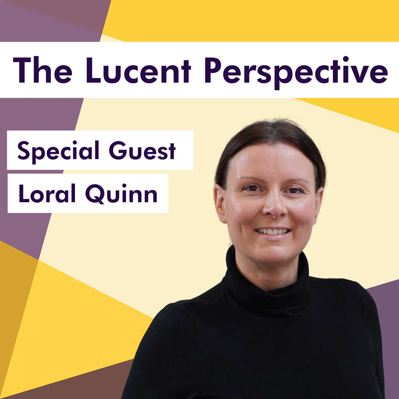 Transforming Careers and Bridging the Digital Skills Gap with Loral Quinn, CEO of CodeClan