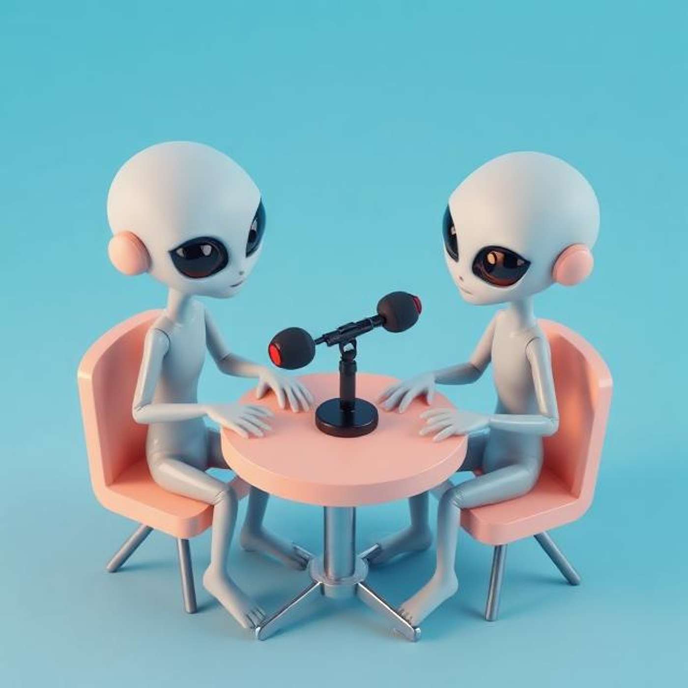 Two Aliens - Bernie Madoff: The Mastermind of History’s Largest Ponzi Scheme