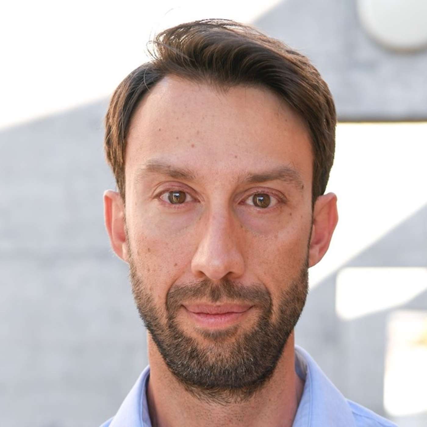 Harnessing nature for better human health | Davide D’Amico