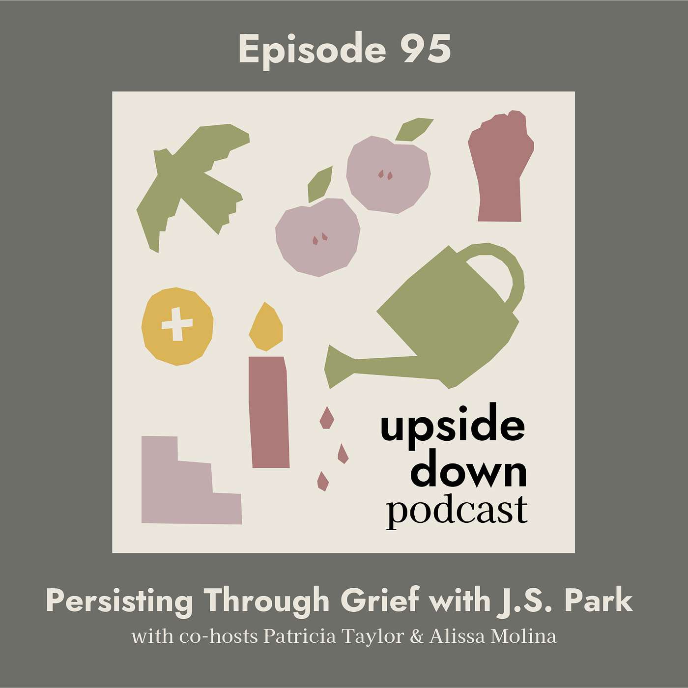 Upside Down Podcast