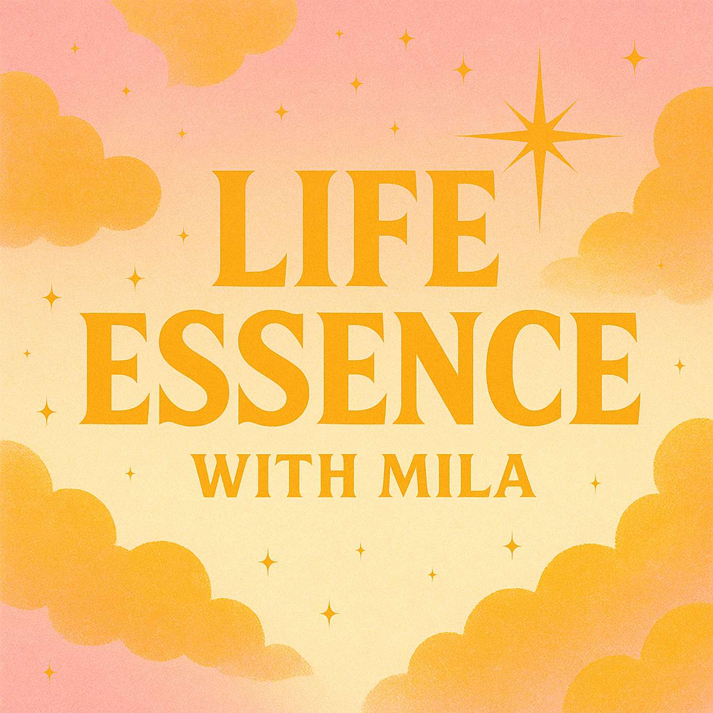 Life Essence with Mila