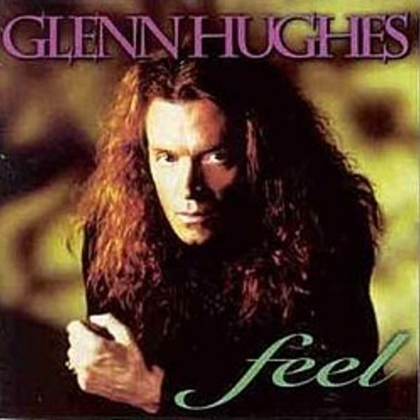 Purple Passion-All Things Deep Purple EP 88 The "Feel" album by Glenn Hughes episode artwork