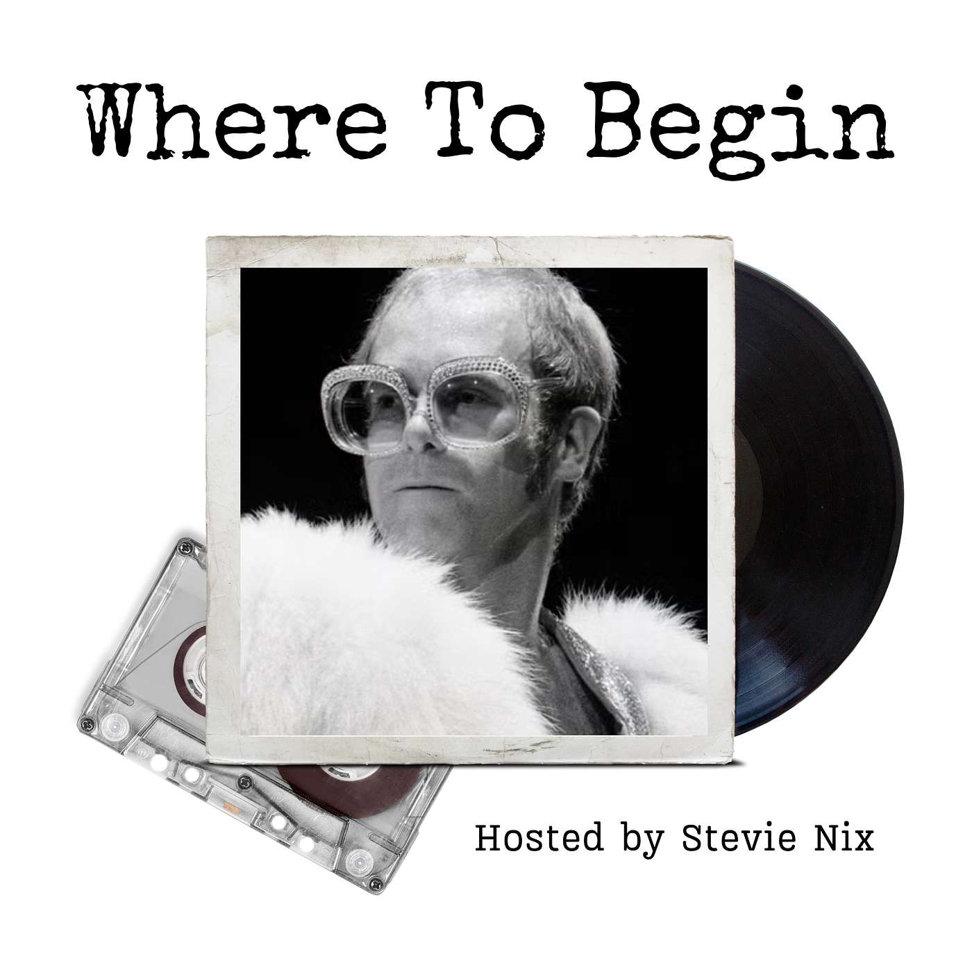 Where To Begin. Beginner\'s Guide To Bands.