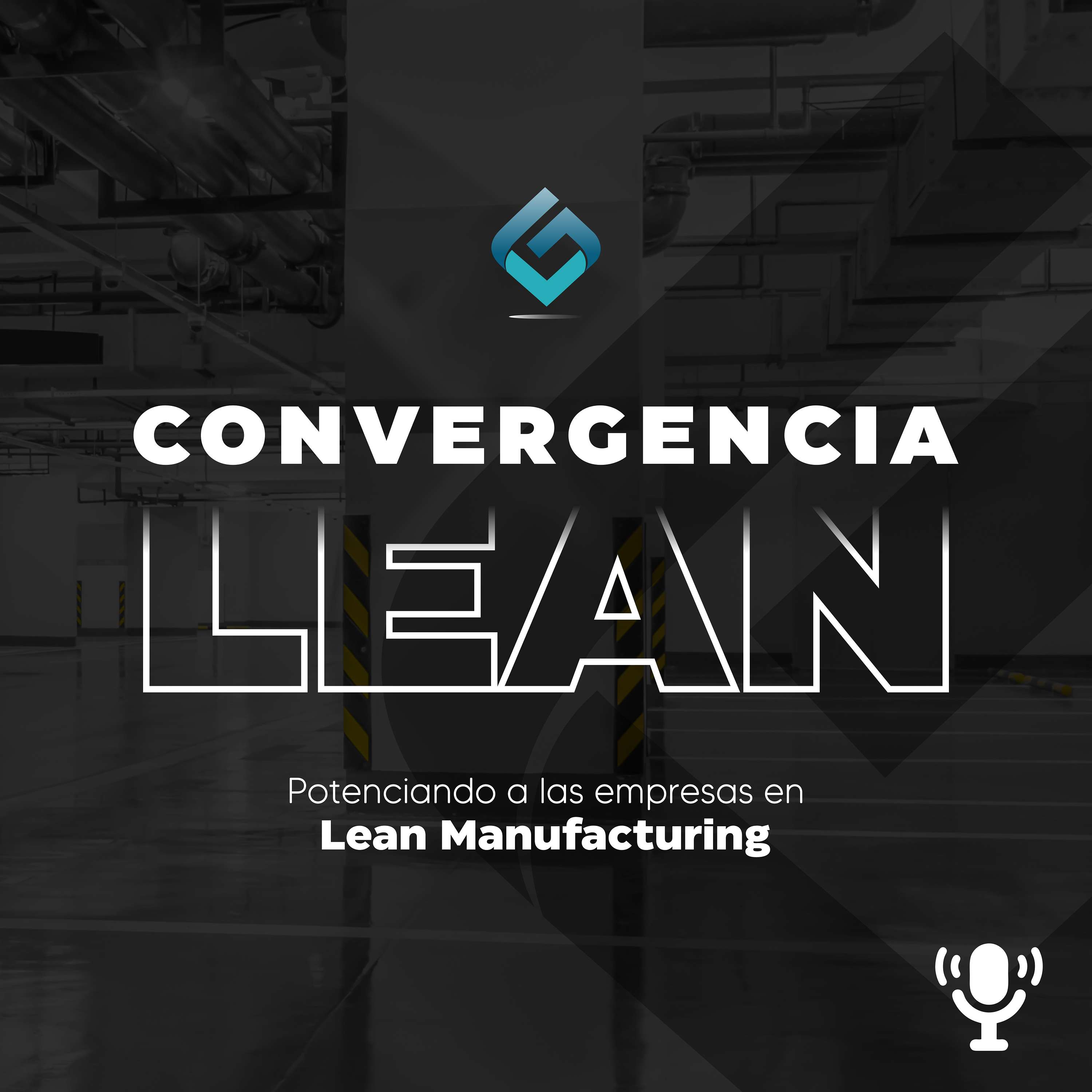 Convergencia Lean