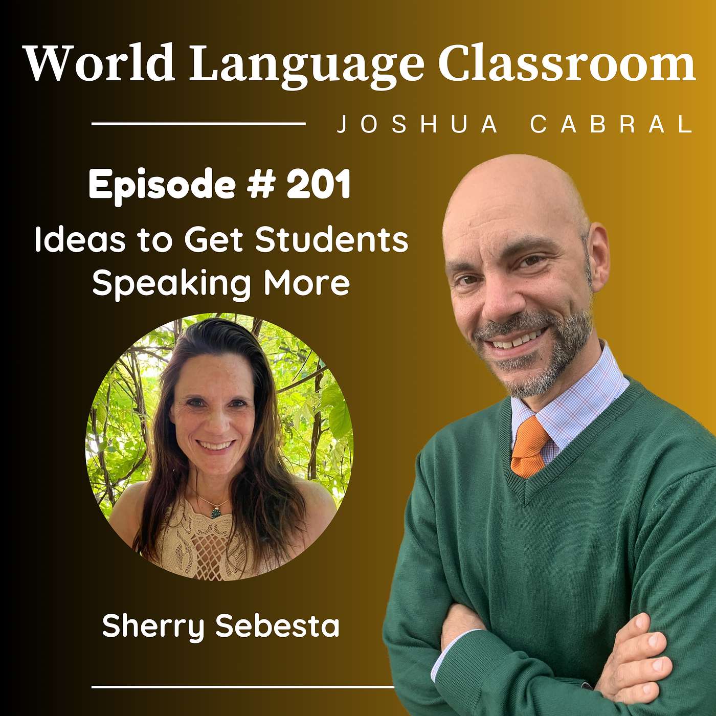 World Language Classroom