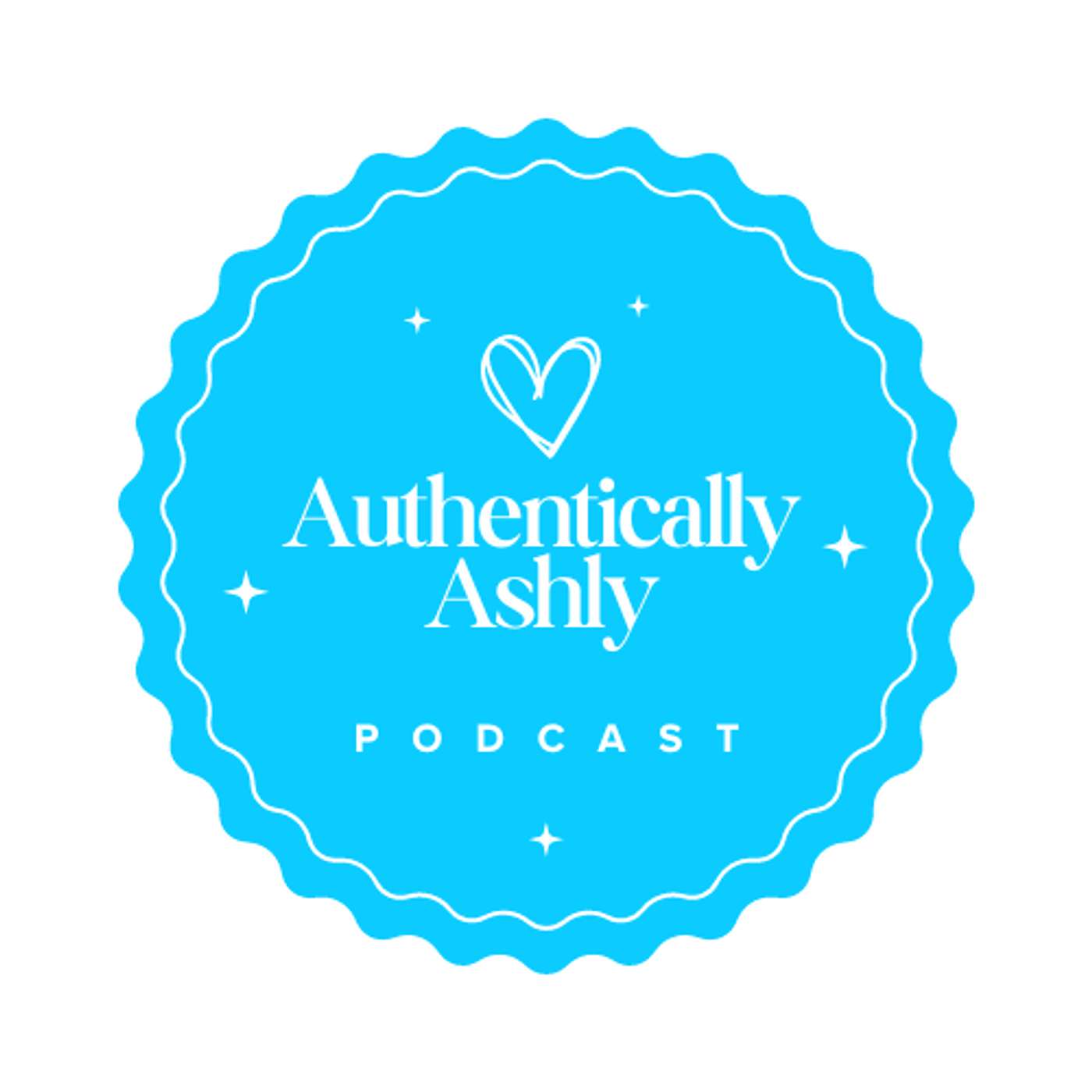 Authentically Ashly Podcast