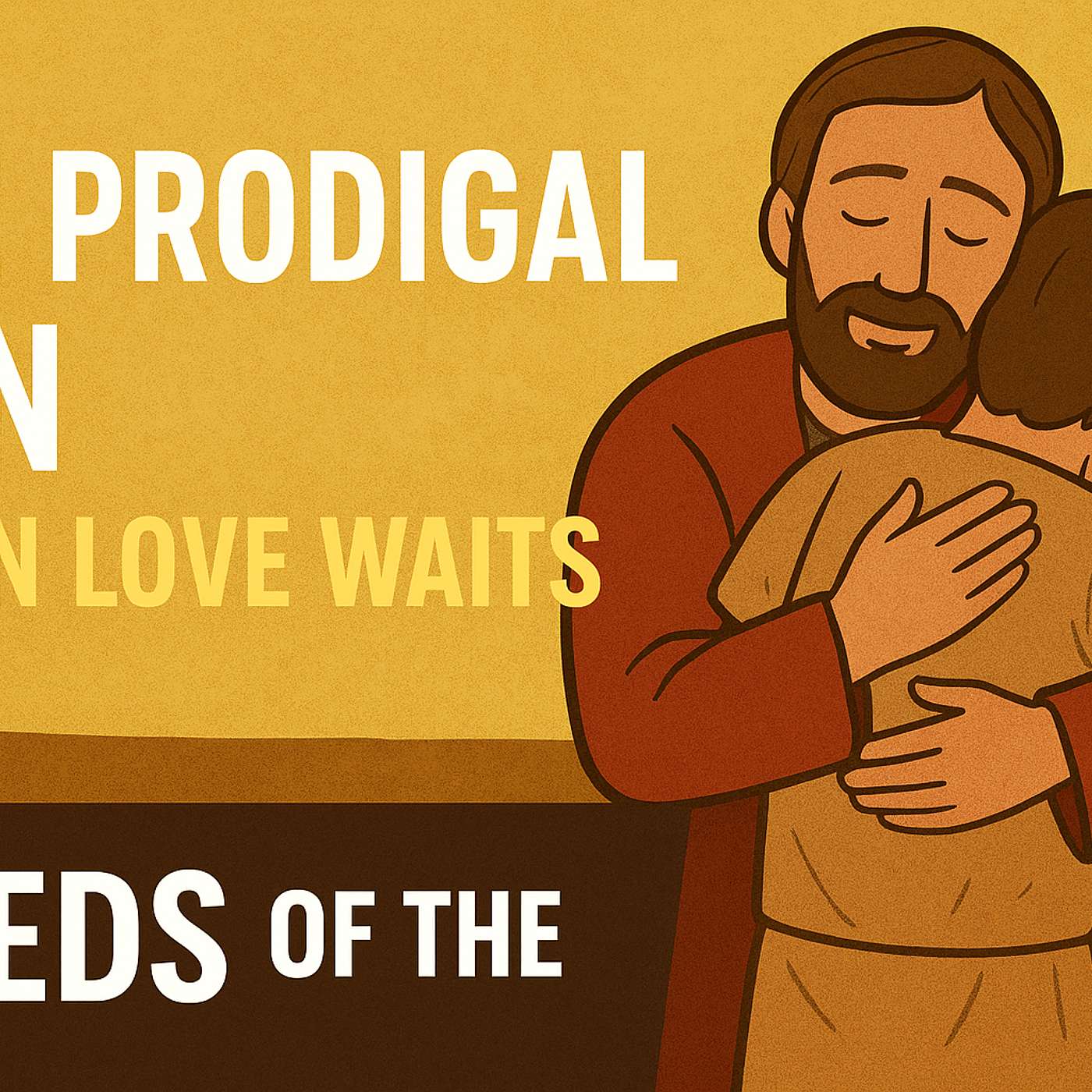 Seeds of the Gospel - Catholic City - Christian Brothers