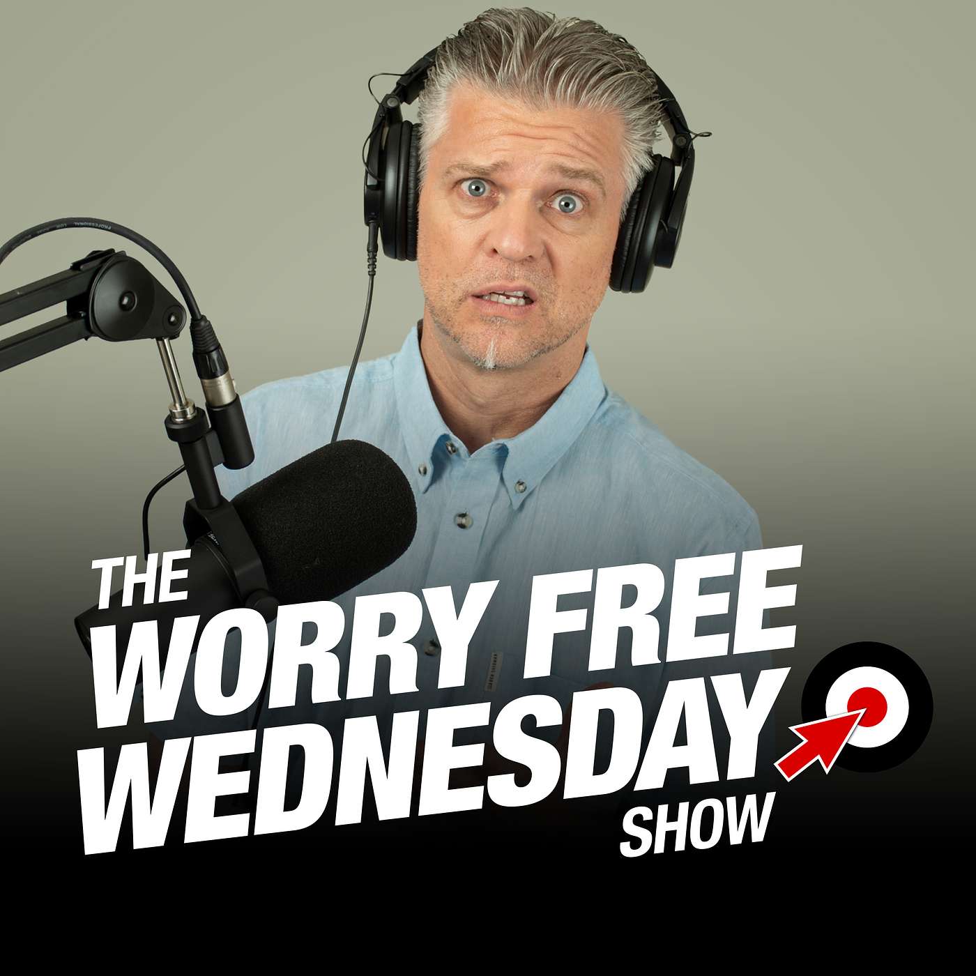 Social Security - Worry Free Wednesday Show #59