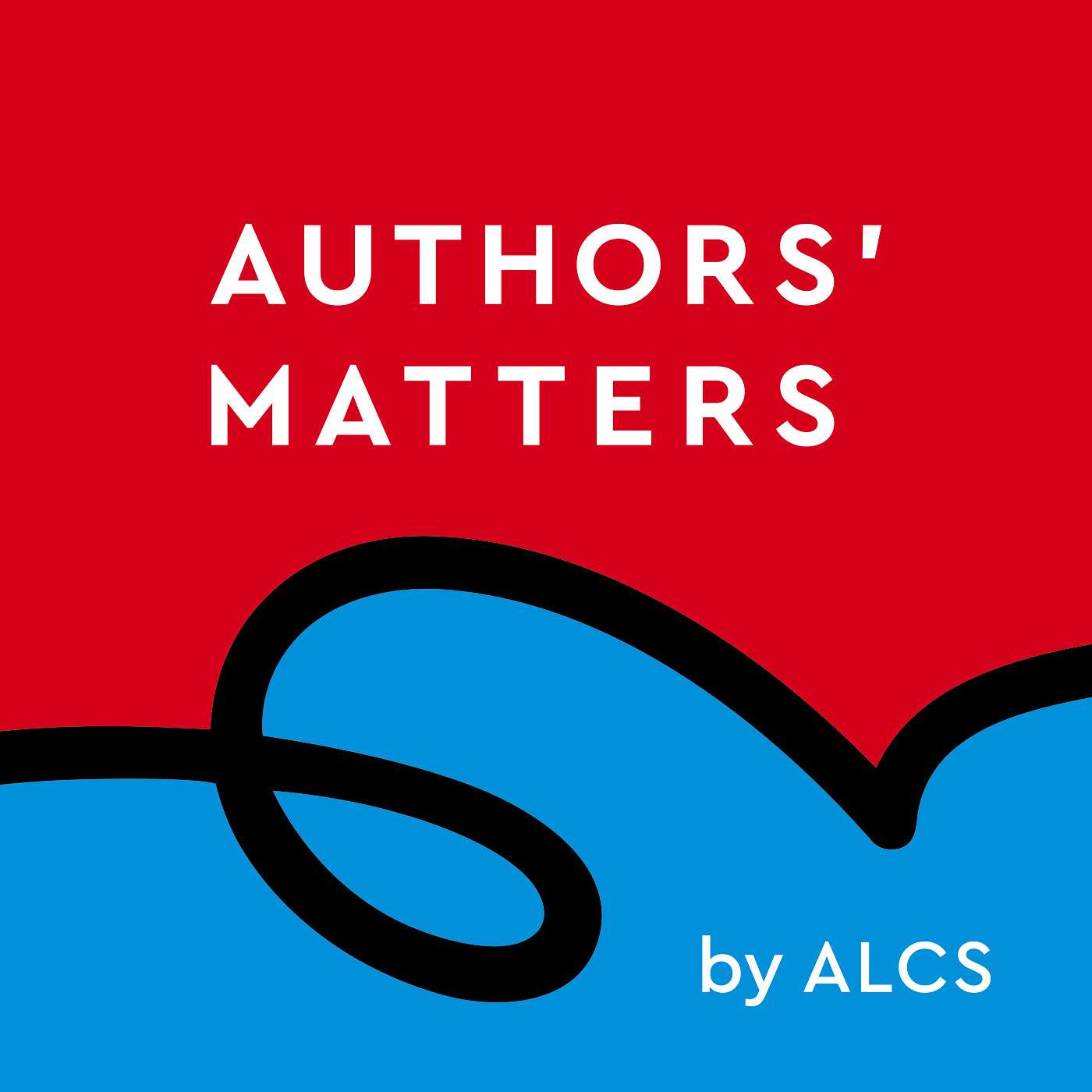 Authors\' Matters by ALCS