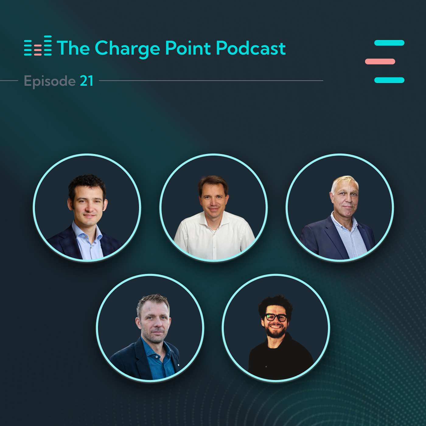 Episode 21: Fixing Charging @Nordic EV Summit - UX, Fleets, Profit & Innovation