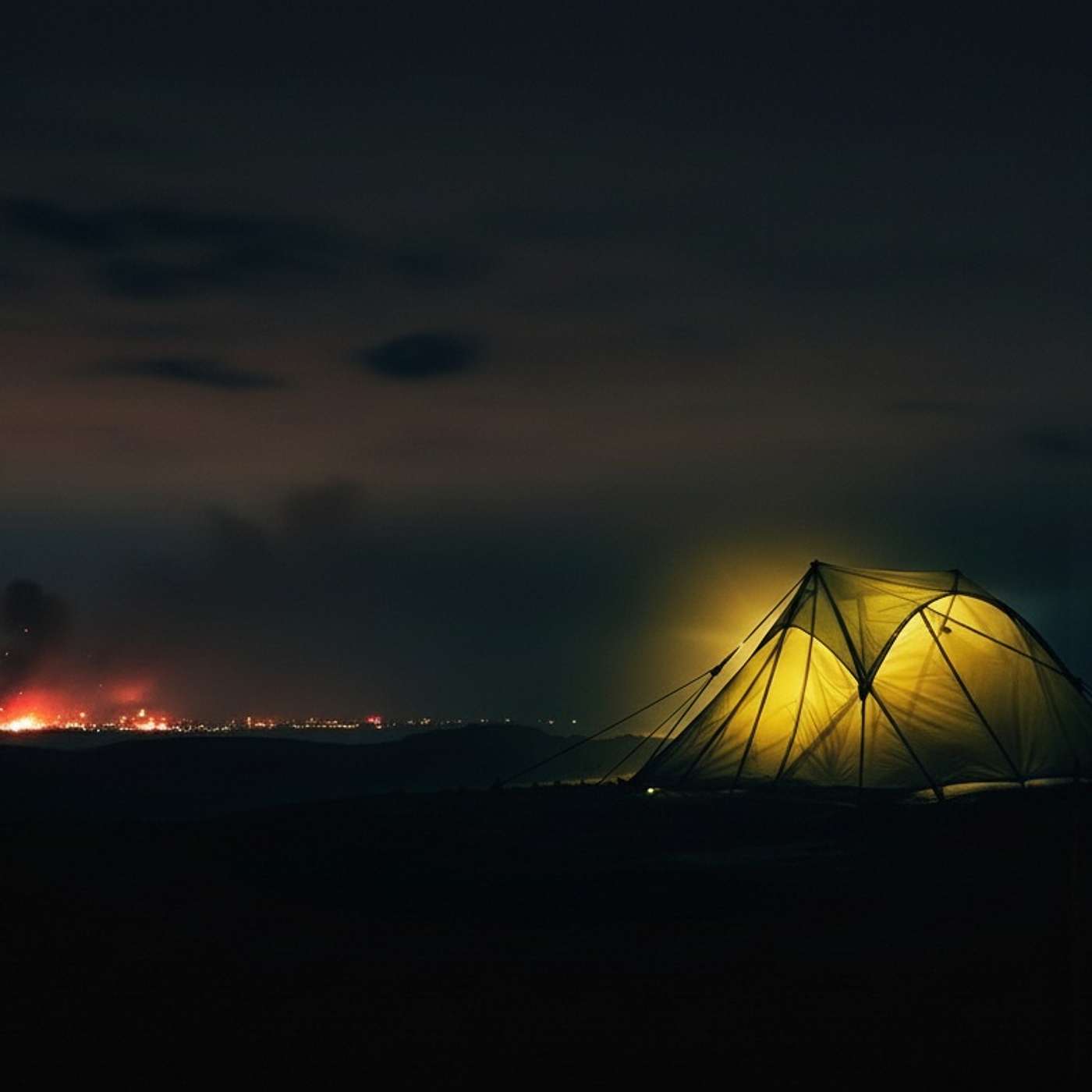 Kollapse Kamp with Dr. Tadzio Mueller