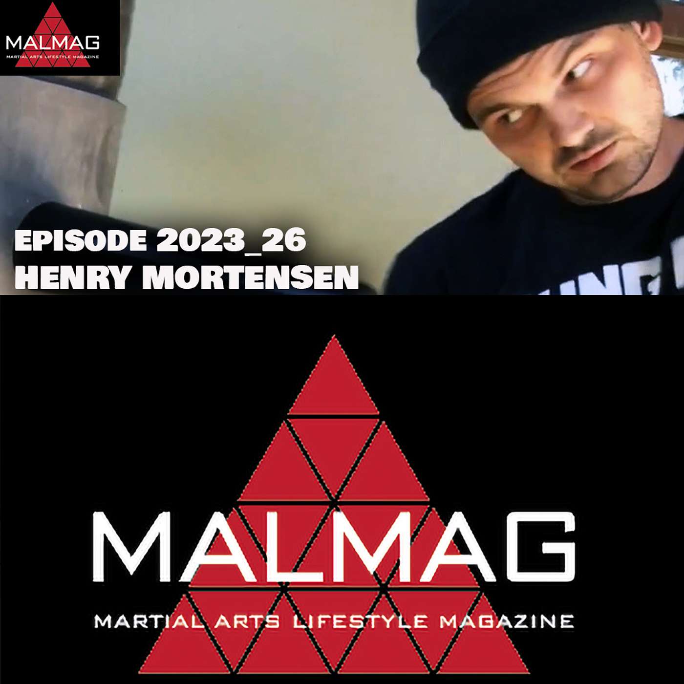 The Martial Arts Lifestyle Podcast