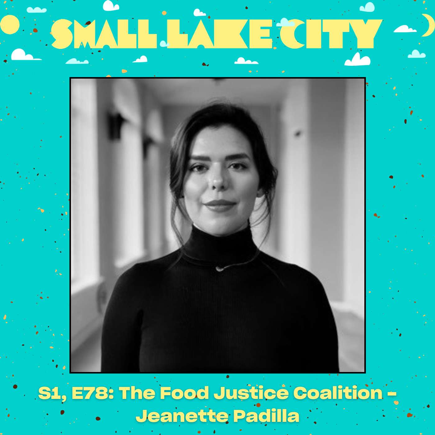 Small Lake City
