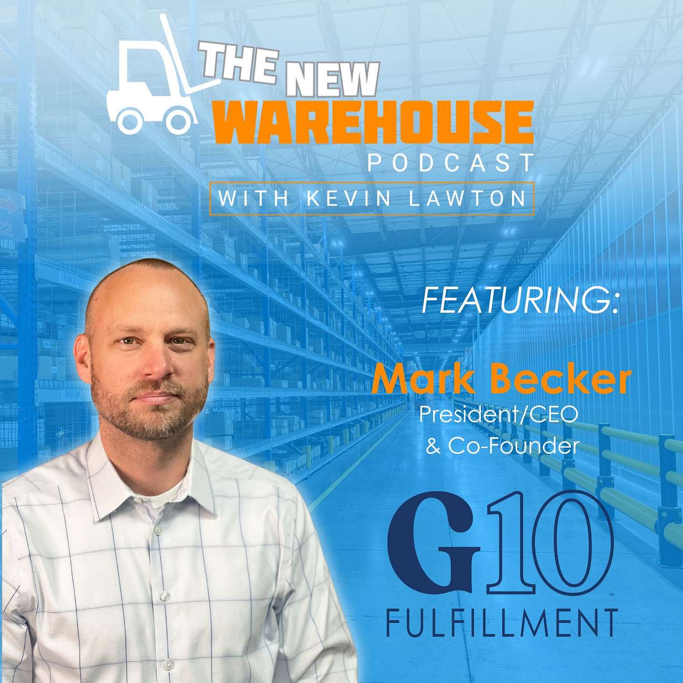 Flexible Fulfillment Automation in Practice with G10 Fulfillment