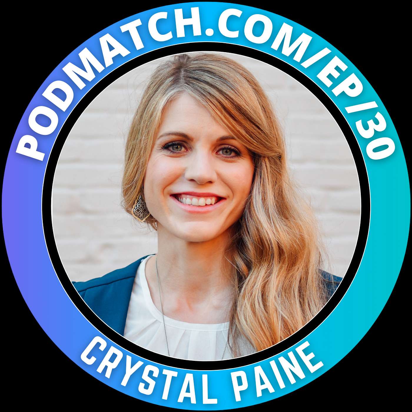 10 Ways to Boost Your Productivity with Crystal Paine