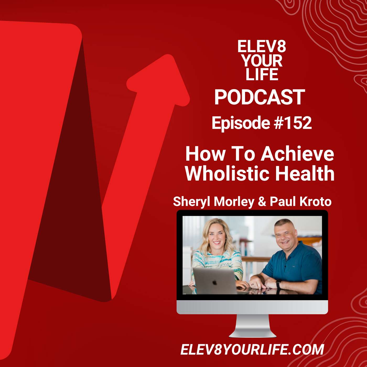 #152-How To Achieve Wholistic Health