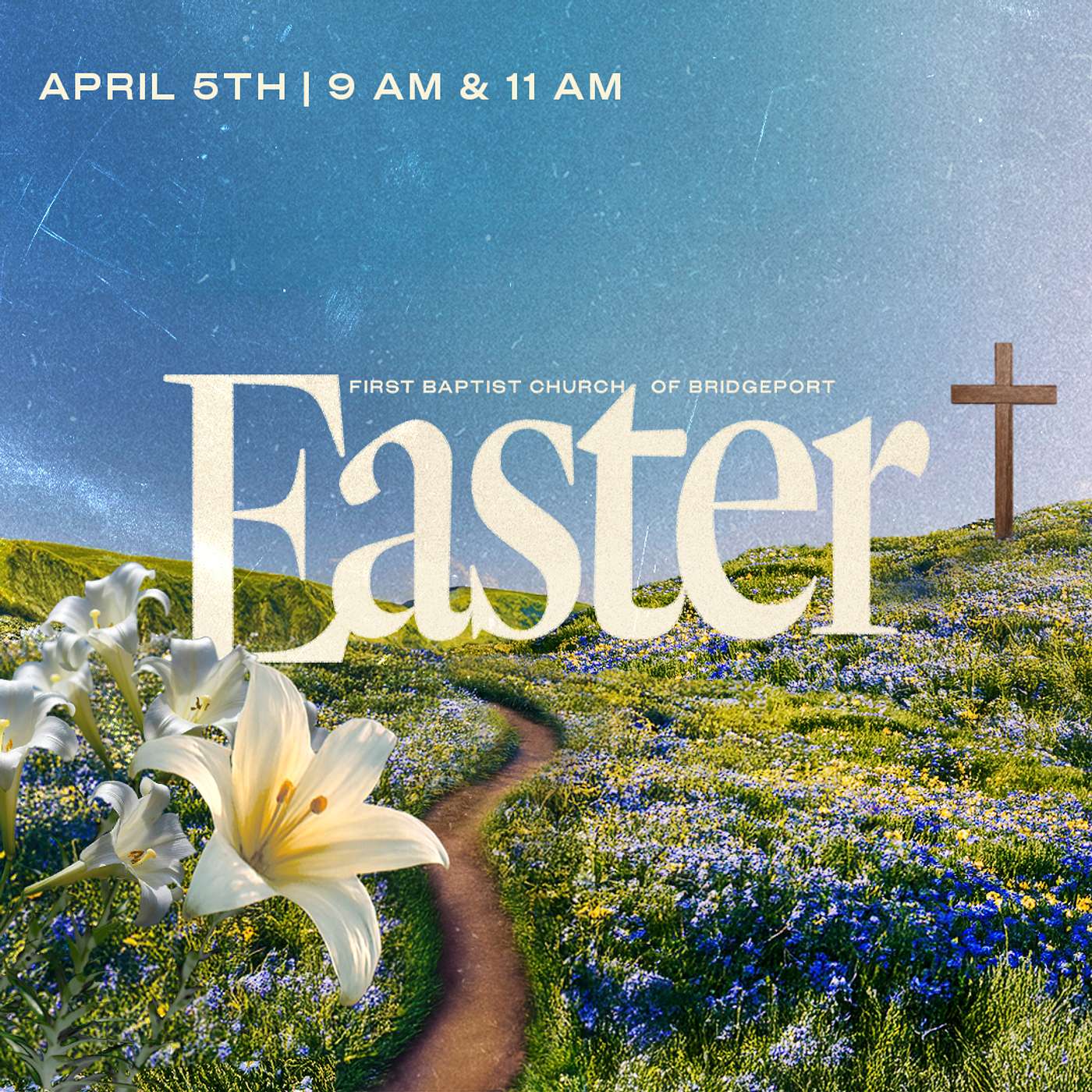 Resurrection | Matthew 28:1-10 episode artwork