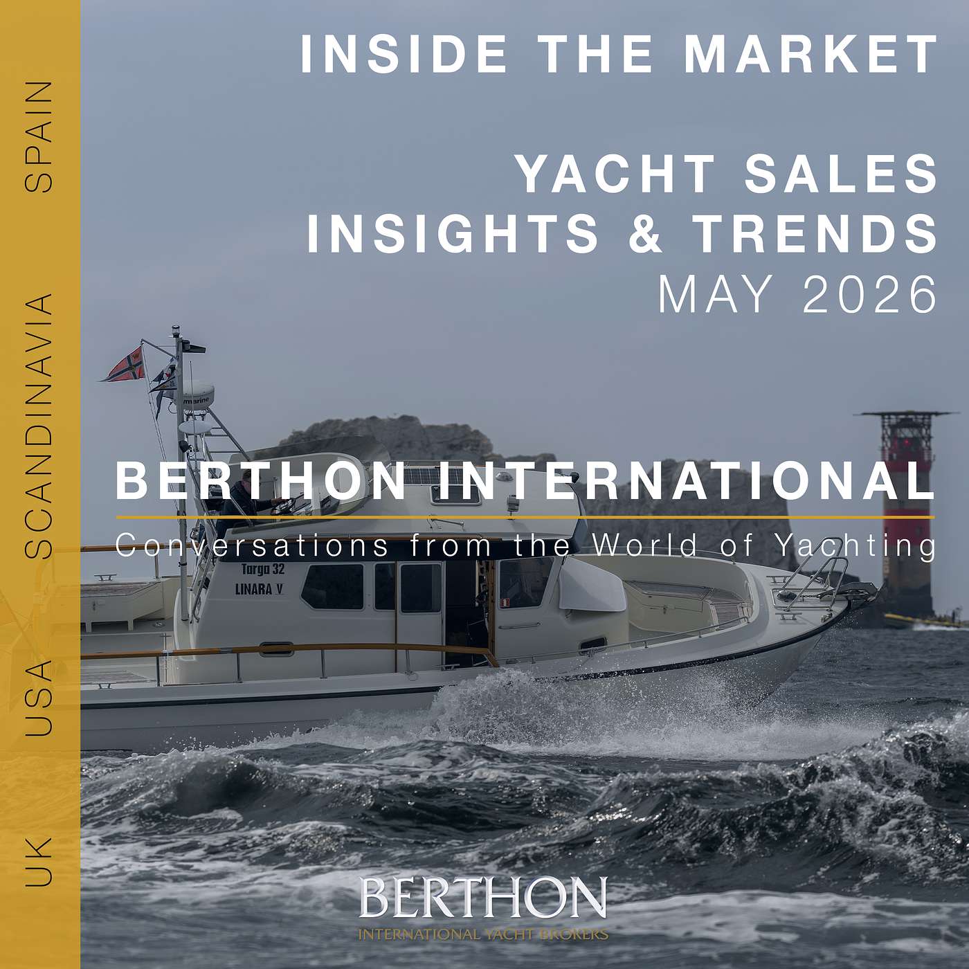 Berthon International